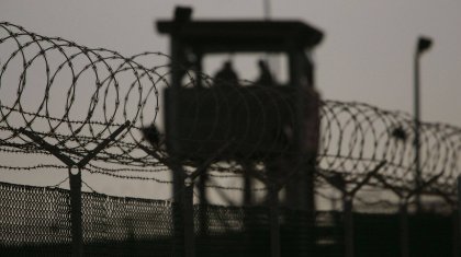 «Осужденных в России казахстанцев отправляют на войну»: ответ Астаны