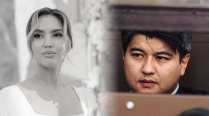 «Стерли кровь и отпечатки»: как Бишимбаев пытался «замести» следы