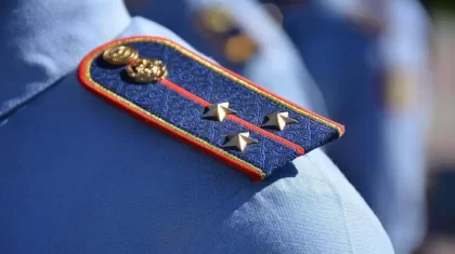 Полицейские, задержавшие Бишимбаева, наказаны за нарушения