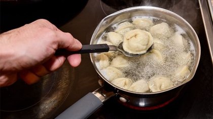 Дети умерли, отравившись пельменями в СКО