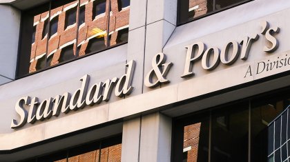 Международное агентство S&P повысило рейтинг Kaspi
