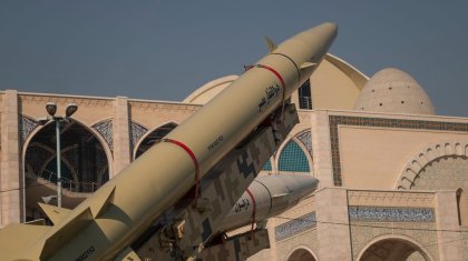 Иран готовит ответный удар по Израилю