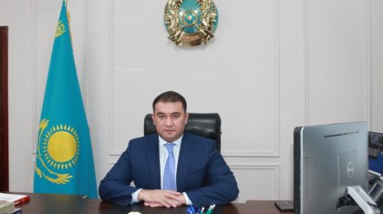 Назначен аким Туркестанской области