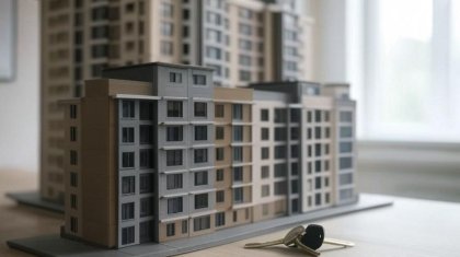 Новые ипотечные программы появятся в Казахстане