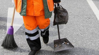 Общественные работы за мелкие нарушения: Токаев подписал поправки в кодекс