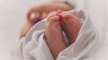 В роддоме Актобе продали младенца