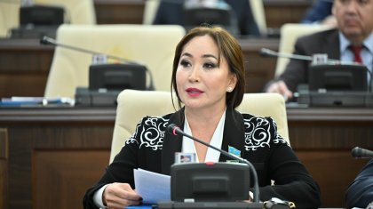 «Женское дело»: В Казахстане предлагают простить осужденных женщин