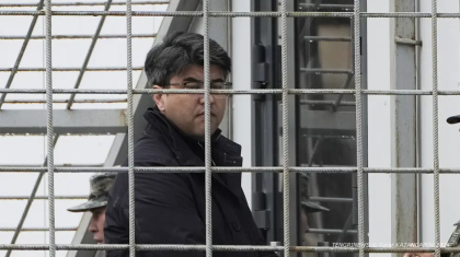 Обратился в суд: адвокат рассказал о “приключениях“ Бишимбаева в колонии