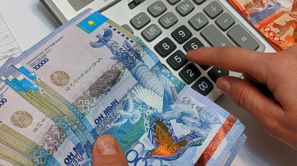"Подросшая" пенсия: названа средняя сумма, которую казахстанцы получают с 2025 года