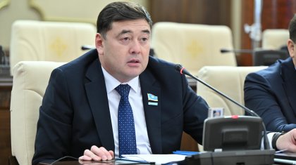 На слабую промышленную безопасность Казахмыса указали в Парламенте