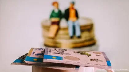 “Самый богатый пенсионер“ в Казахстане стал получать больше