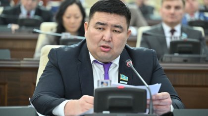Как защитить казахстанцев от стихийных бедствий? Депутаты предлагают реформу страхования