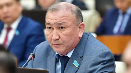 Мажилисмен просит госаудит опубликовать результаты проверок за последние годы
