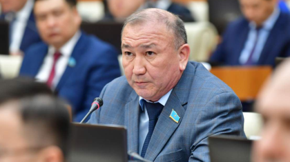 Ужесточить наказание для дропперов требуют мажилисмены