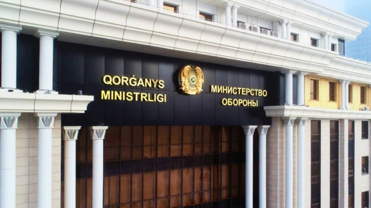 В Минобороны увеличилось число коррупционеров - Антикор