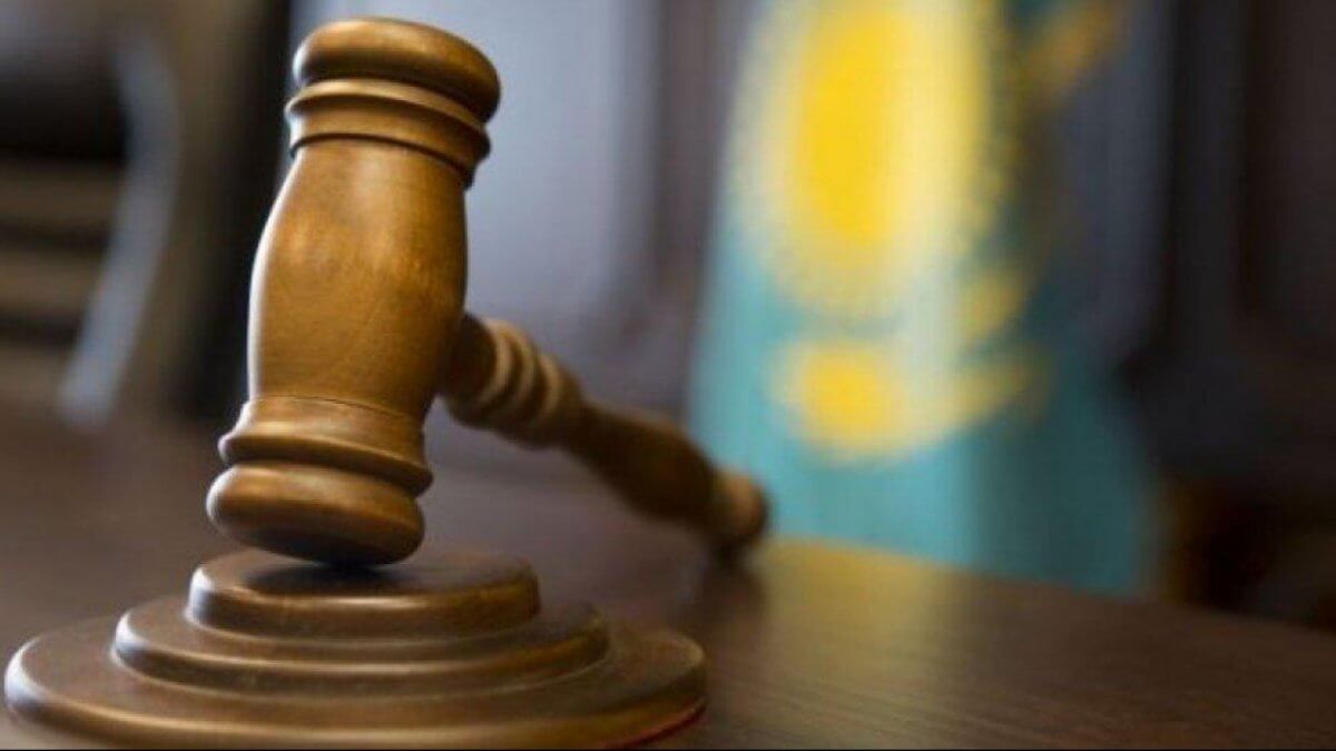 Почему казахстанские суды выносят мало оправдательных приговоров, рассказала судья