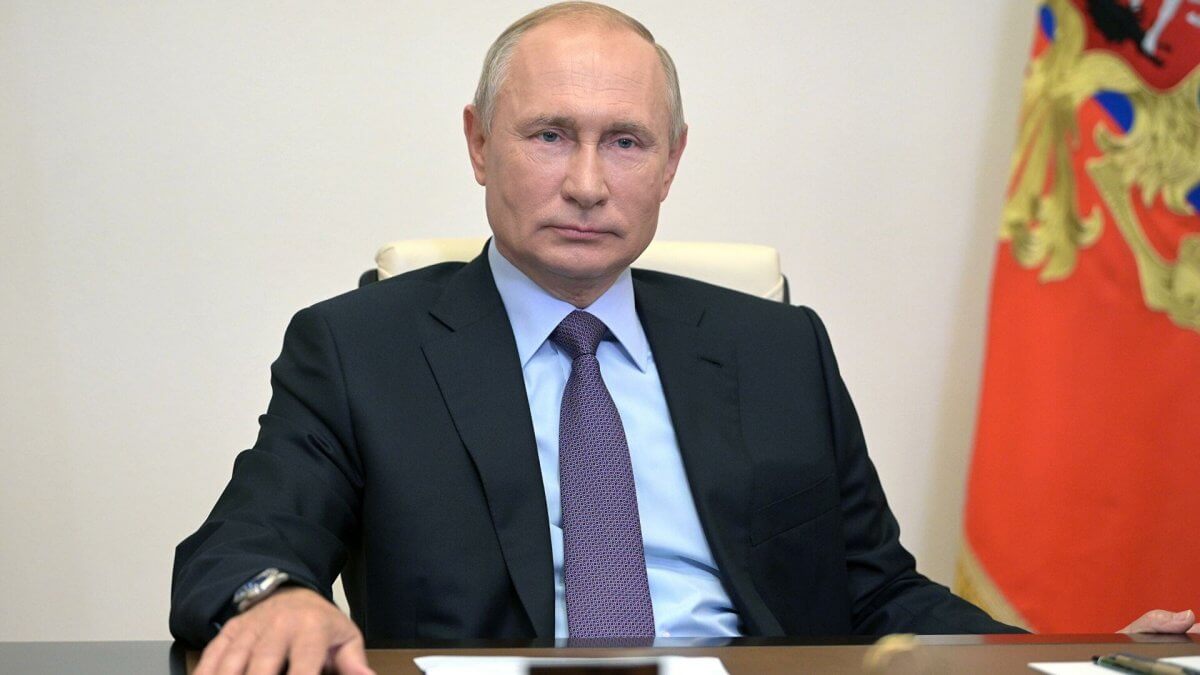 Нагорный Карабах: Путин допустил передачу Азербайджану районов занятых Арменией