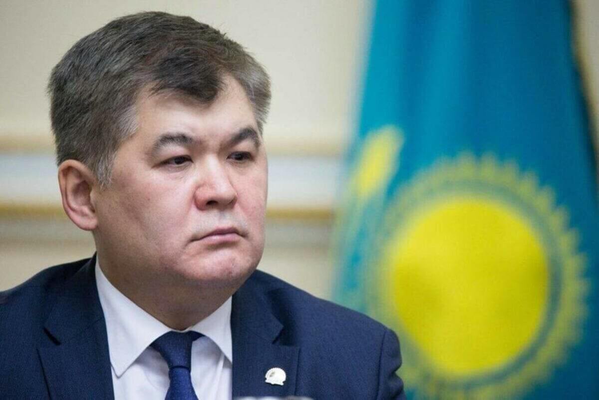 Елжан Биртанов задержан? Информация об этом появилась в Сети
