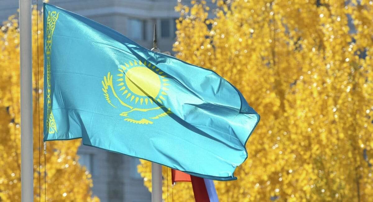 Казахстан назвали самой миролюбивой страной в СНГ