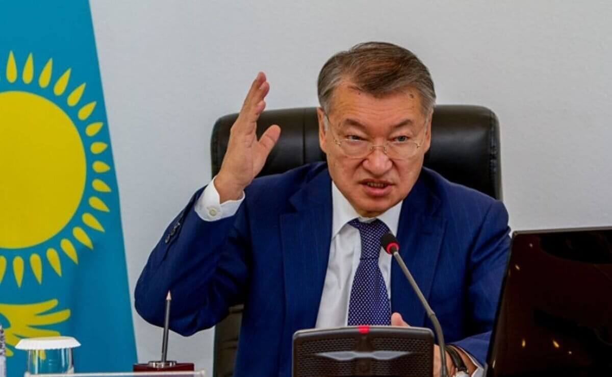 «Мы не можем терпеть подобной вакханалии»