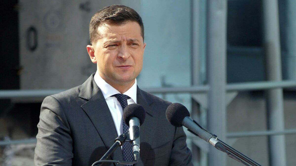 Зеленскому грозит импичмент