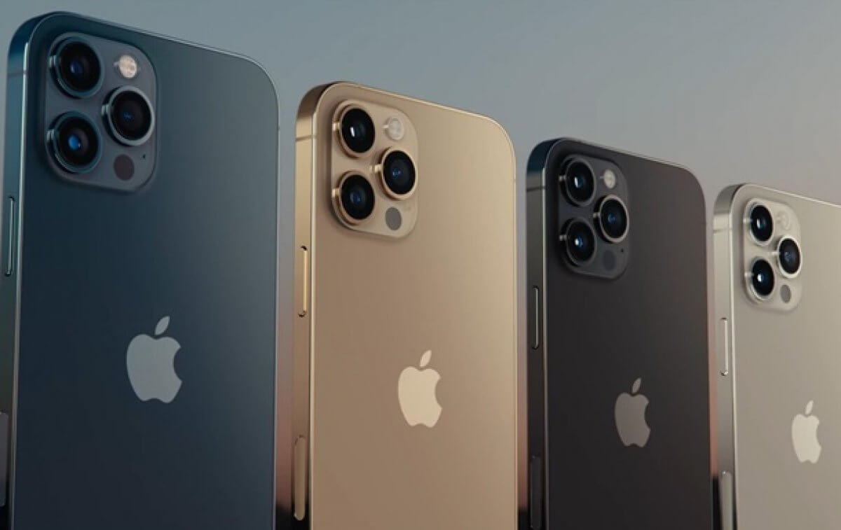 Сколько нужно работать казахстанцу, чтобы позволить себе iPhone 12