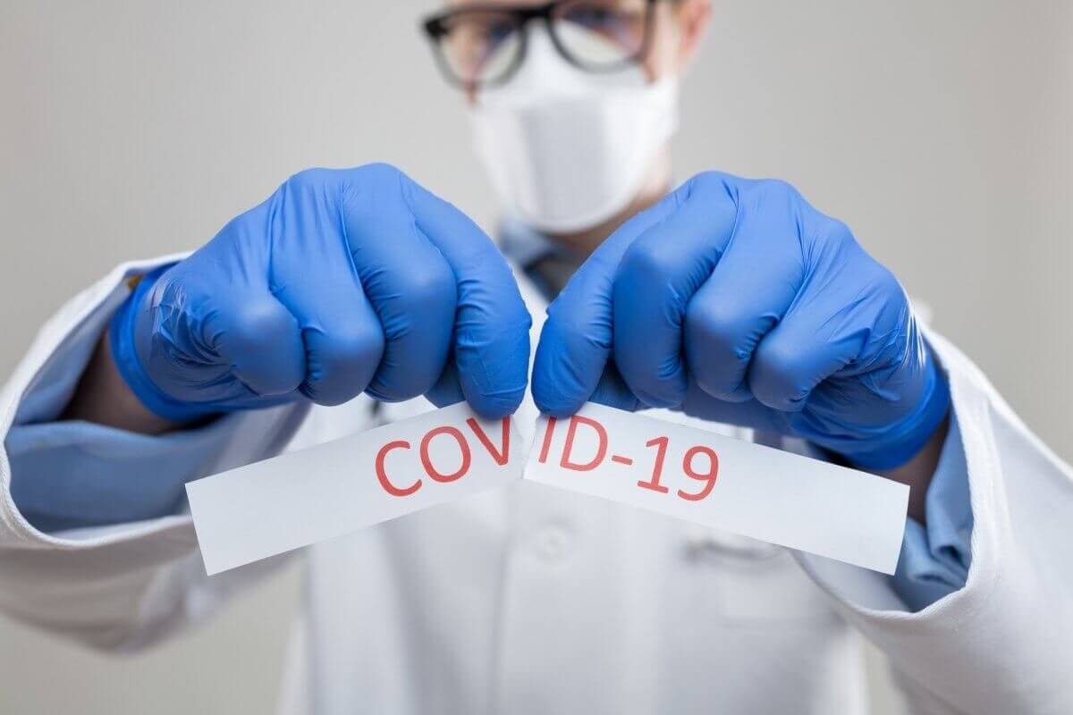 Какой натуральный продукт убивает COVID-19?