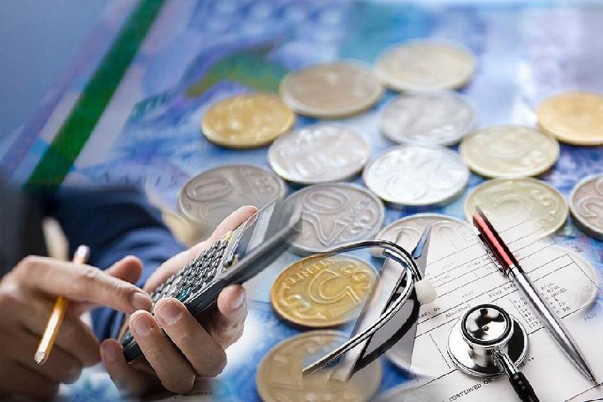 Зейнетақы жинағының бір бөлігін алған қазақстандықтар табыс салығын төлемейді