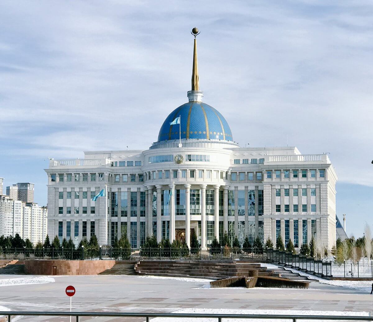 Тоқаев Молдованың жаңадан сайланған президентін құттықтады