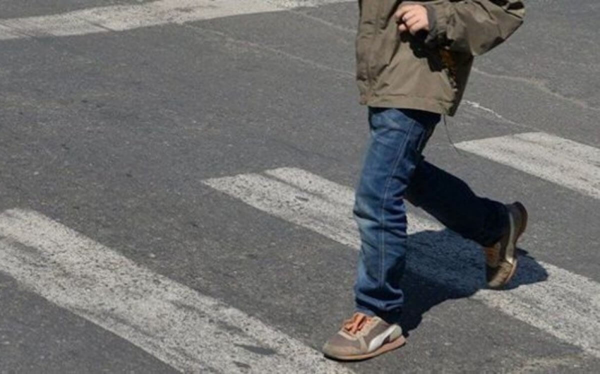 Водитель акимата на служебной машине сбил школьника насмерть