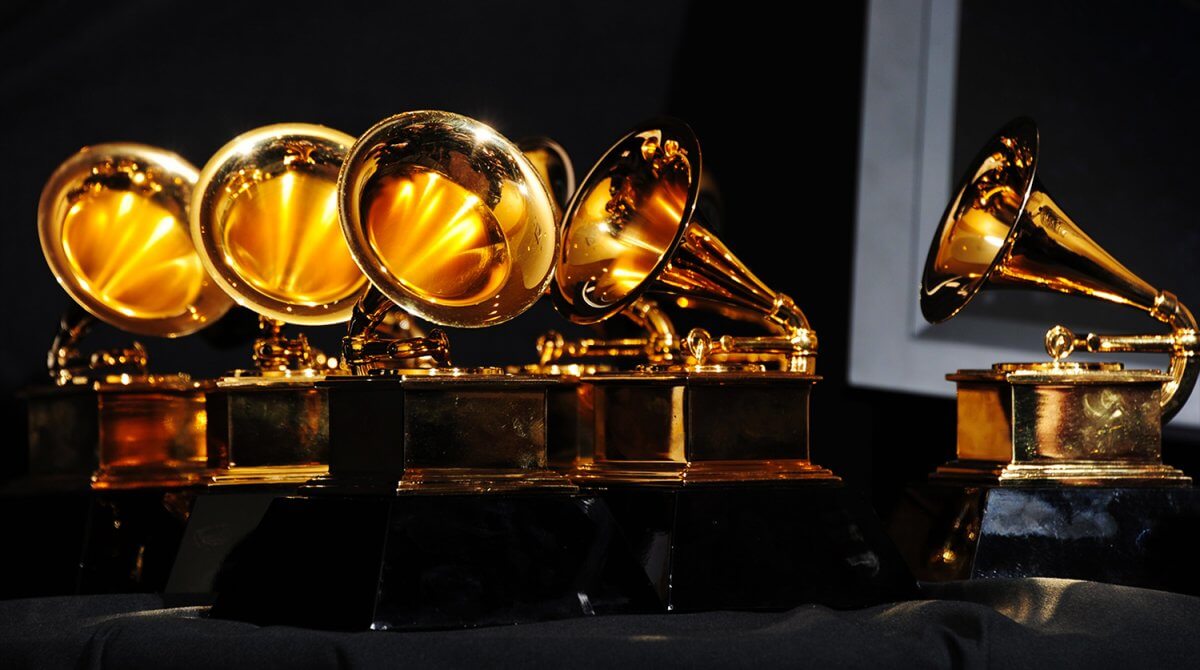 Казахстанец в шаге от Grammy