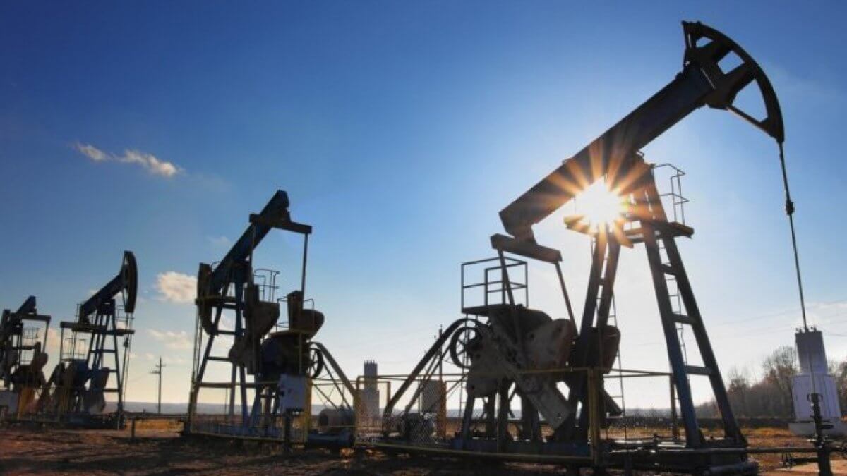 Казахстан занимает 11 место в мире по запасам нефти