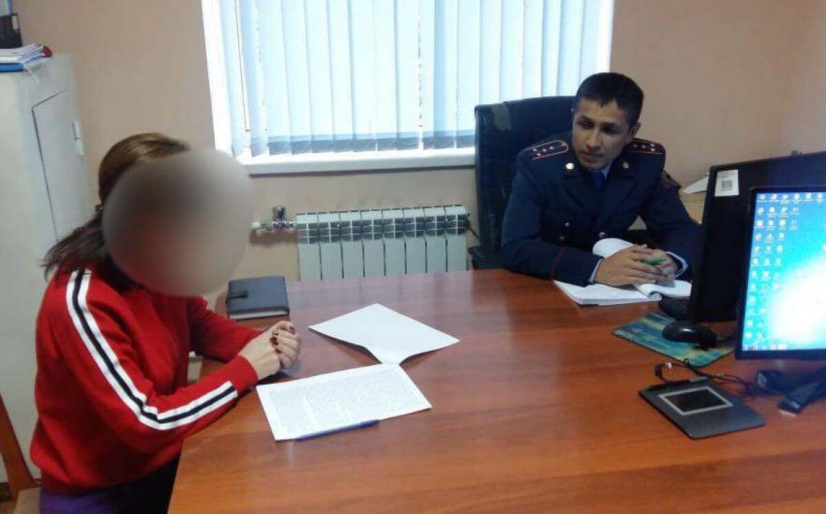 За смерть многодетной матери осудили врачей в Алматинской области