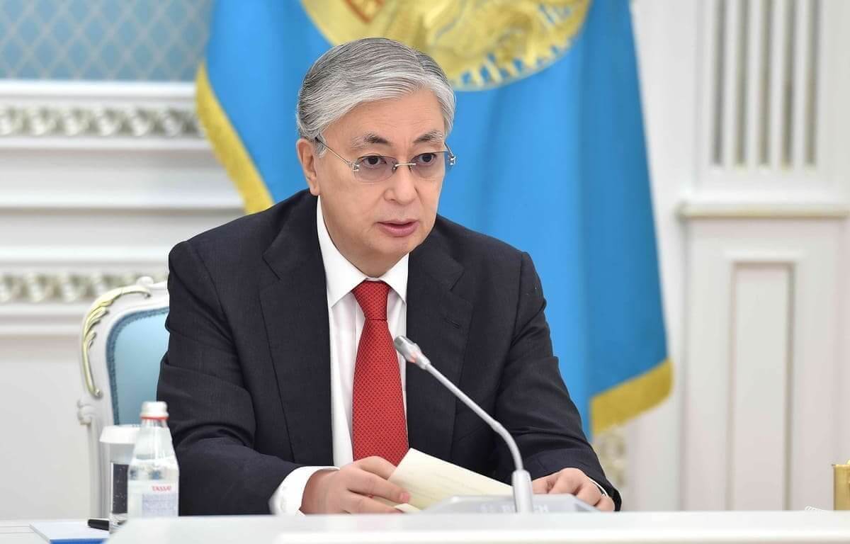 Подписан закон, наделяющий Президента Казахстана новым полномочием