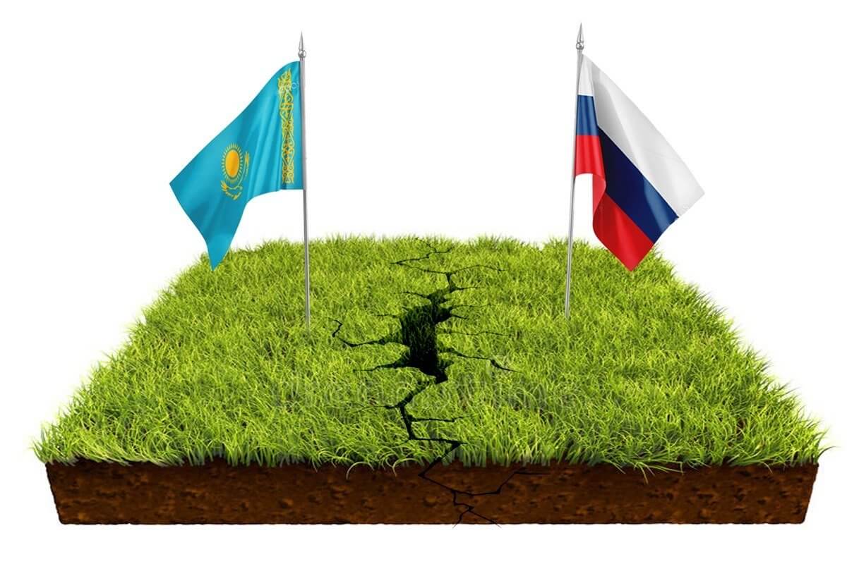 «Путинские клоуны с имперским сознанием»