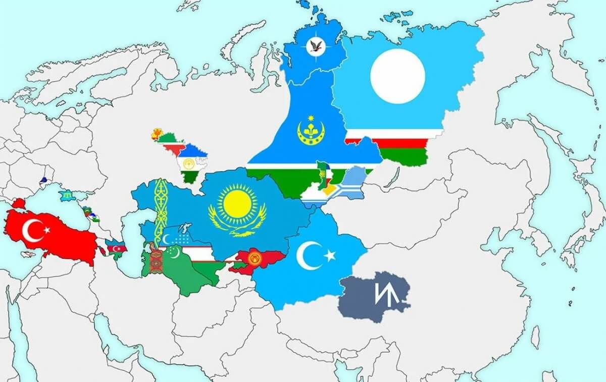«Имперские амбиции России ускоряют создание «Великого Турана»