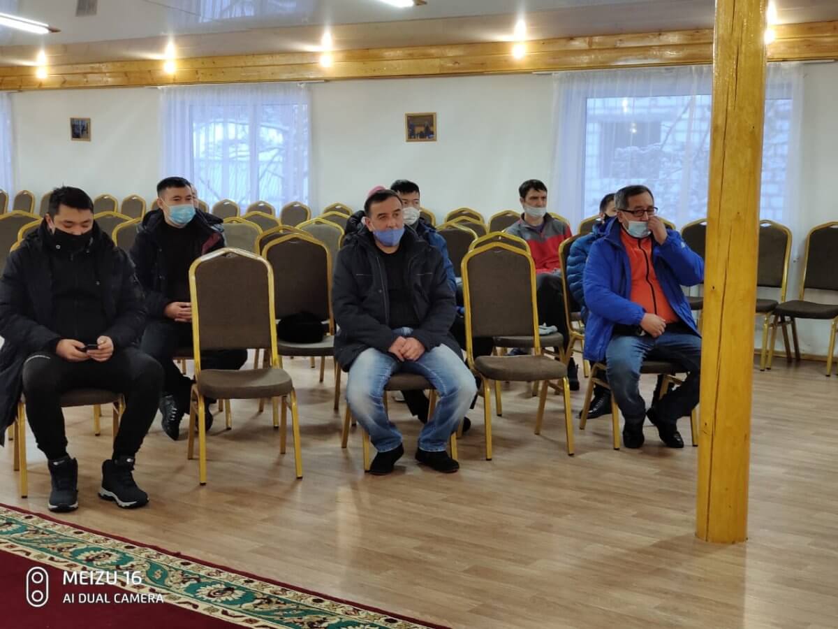 Главная цель – создание условий для постоянного улучшения качества жизни и благосостояния населения