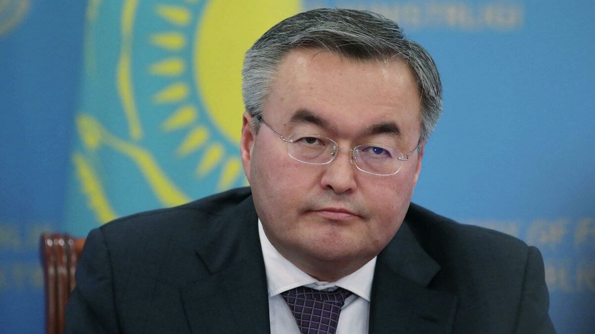«Бред сивой кобылы»: глава МИД ответил российским депутатам