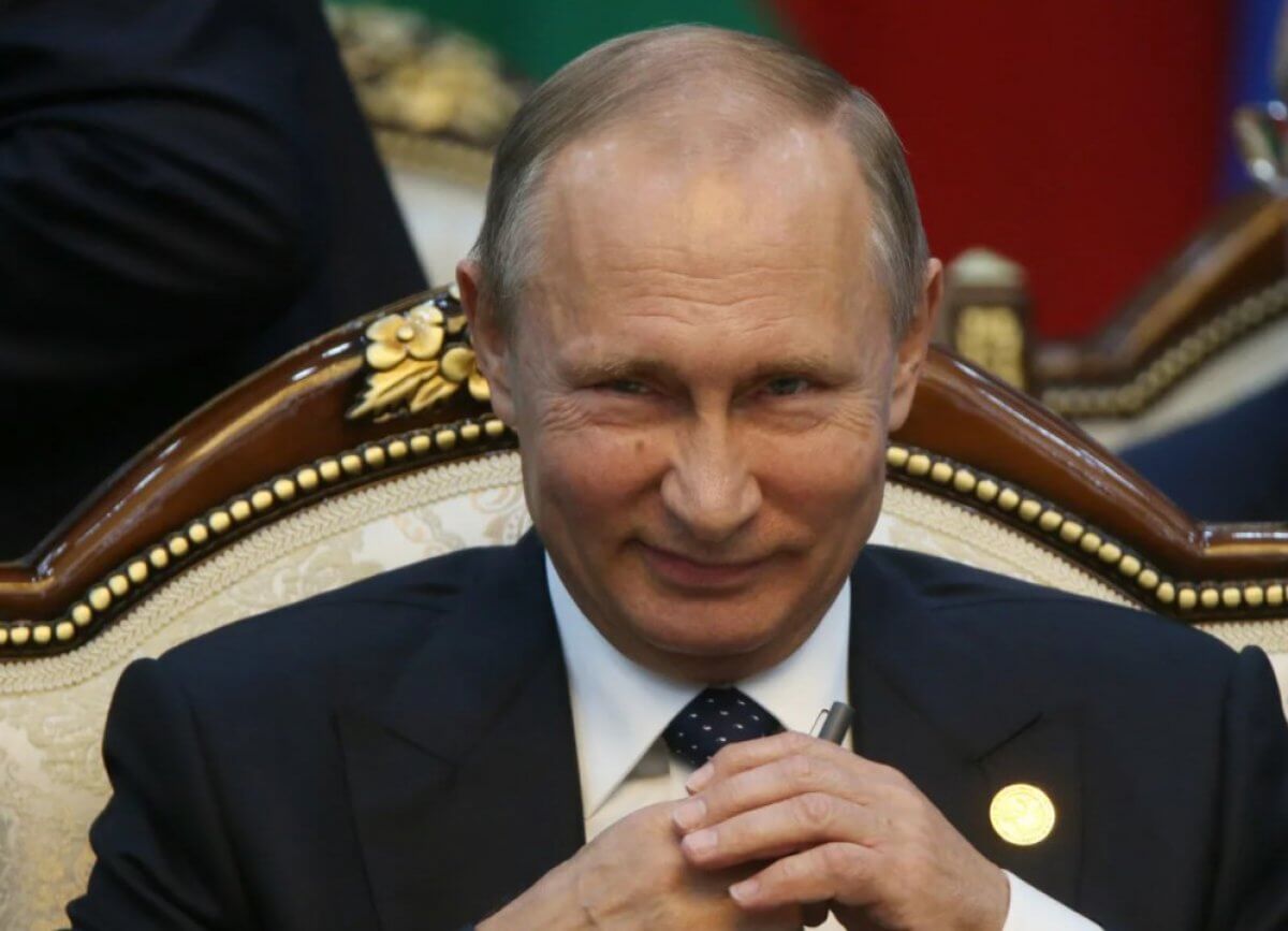 «За главу единого государства России и Казахстана – Путина»: провокаторы охотятся за голосами казахстанцев