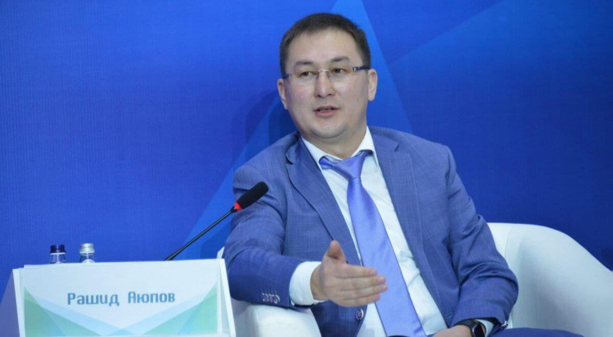 Есть история, она неоспоримая - Рашид Аюпов о заявлениях российских депутатов