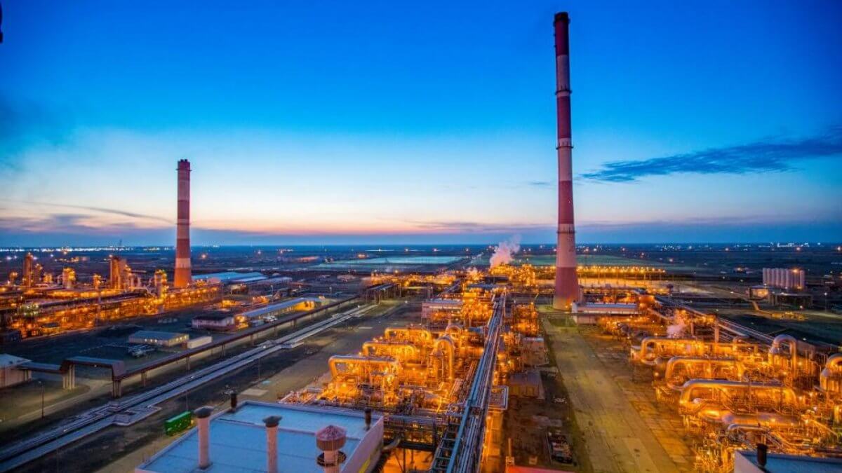 «Китайцы распространяли коронавирус на Тенгизе»: В Комитете санэпидконтроля прокомментировали информацию