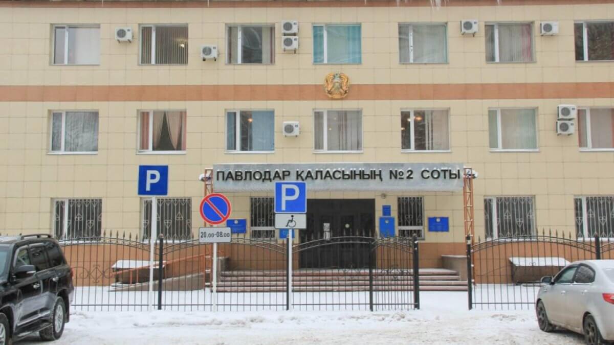 Женщине, оставившей младенца в мороз, вынесли приговор
