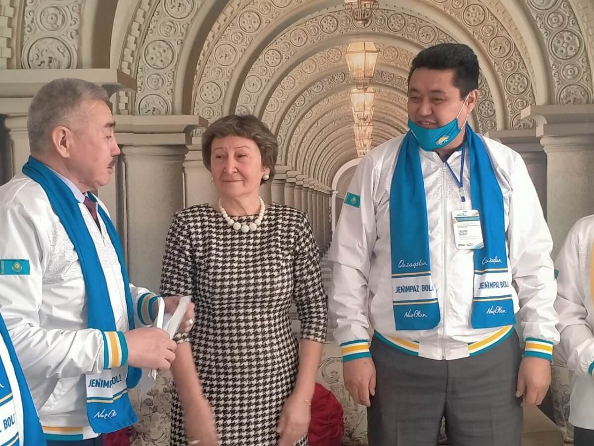 Медициналық ұйымдардың материалдық-техникалық базасы нығаяды