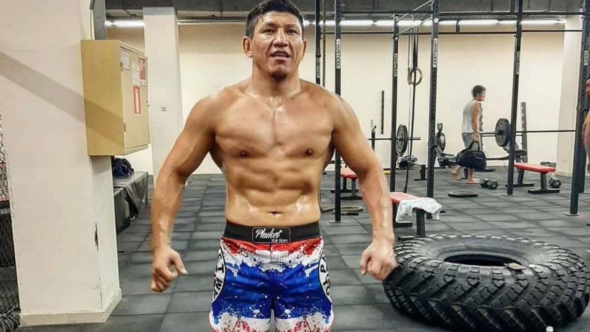Куат Хамитов негативно высказался о президентстве Байдена