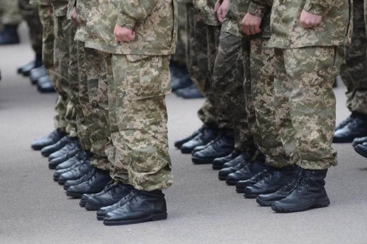 Дизтопливо на 3,1 млн тенге украли трое казахстанских военнослужащих