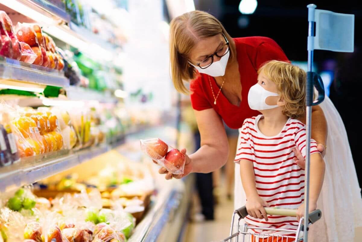 Вредные при коронавирусе продукты назвал врач