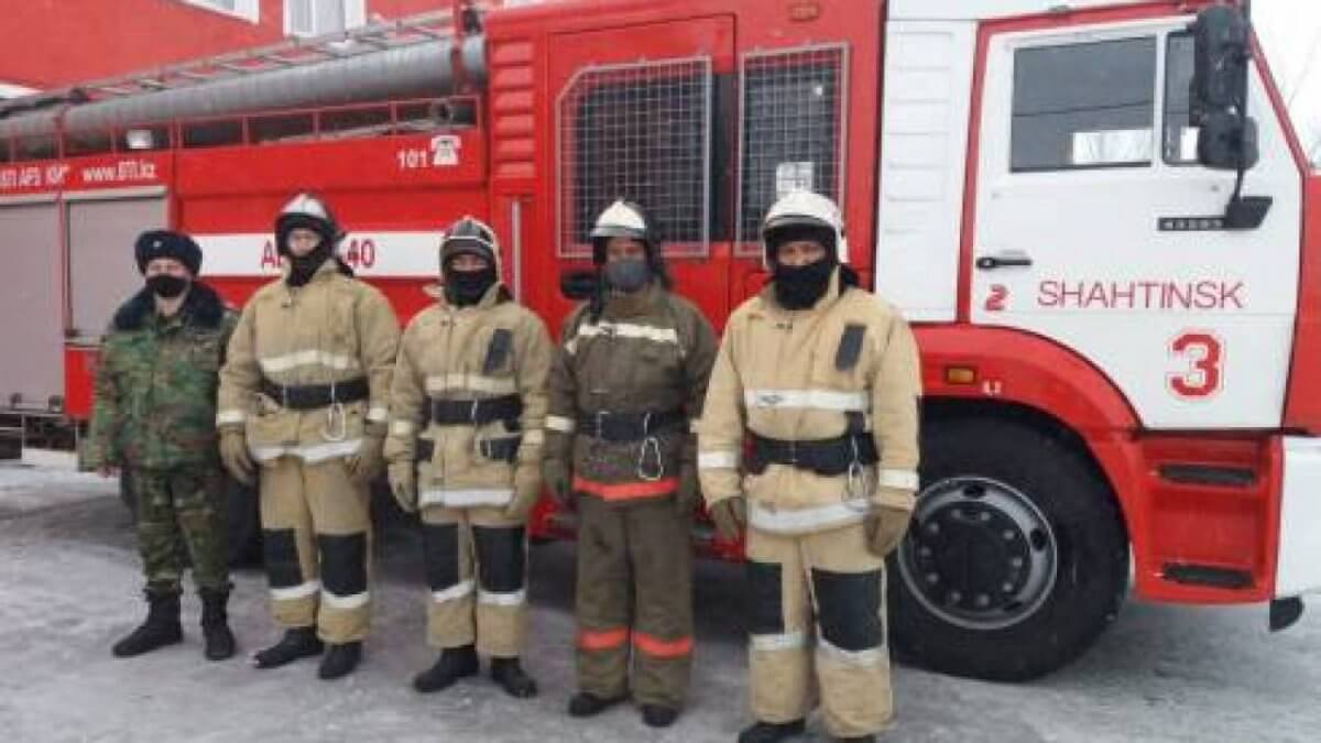 Мужчина пытался взорвать свою квартиру