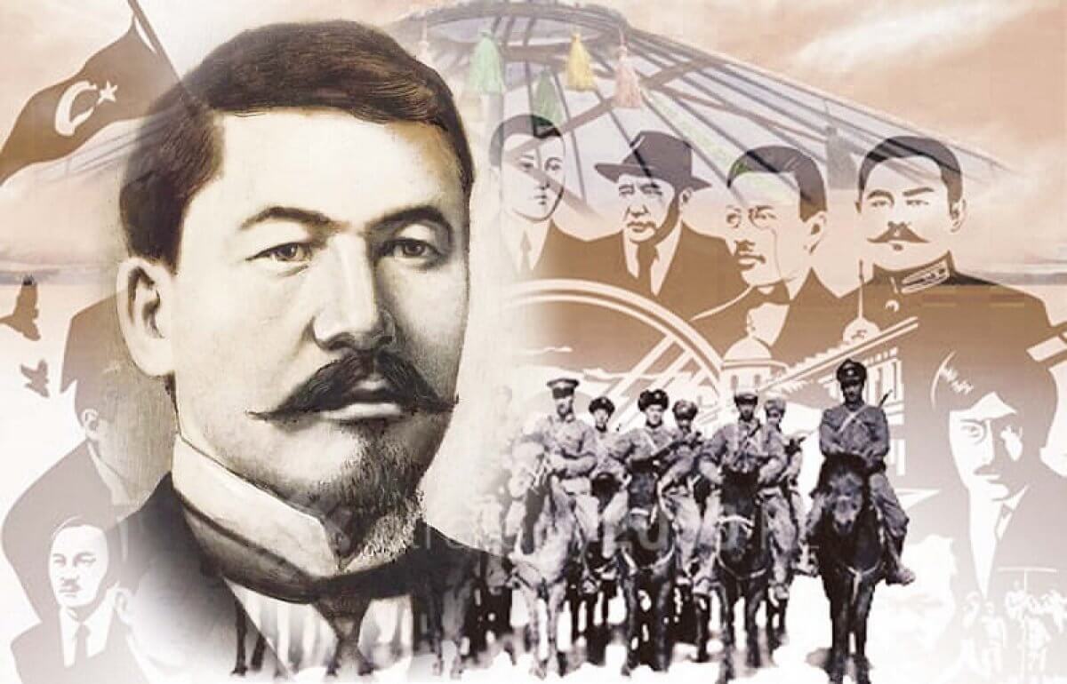 Назвавшую алашординцев «свиньями и предателями» карагандинку вызовут в суд