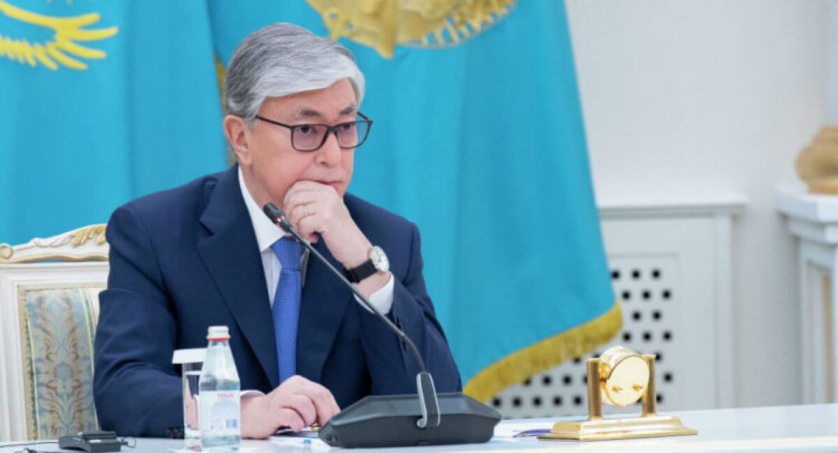 Новую Систему госпланирования планируют утвердить в РК