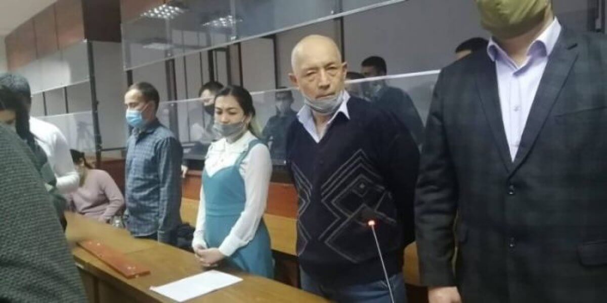 "Заморозили насмерть": казахстанские врачи признаны убийцами младенца